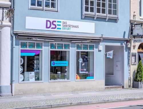 Weltdiabetiker-Tag am 14. November