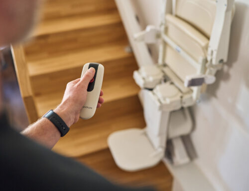 Treppenlifte: Mehr Sicherheit und Lebensqualität im Alltag